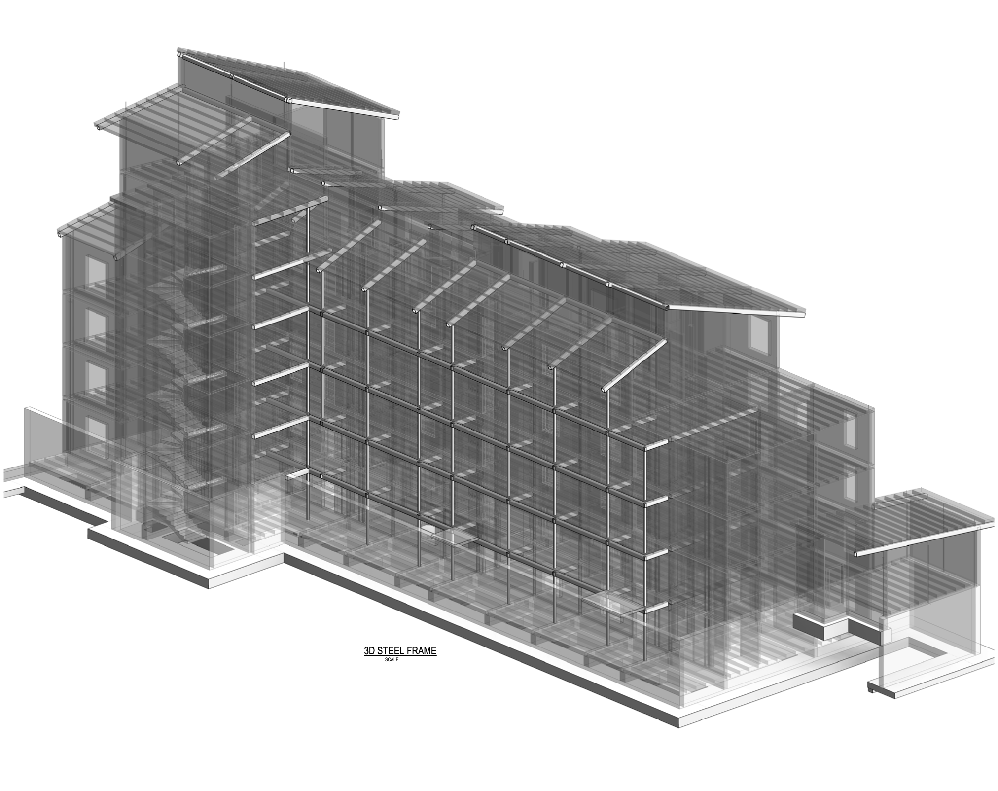Structural BIM