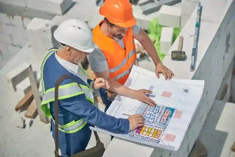 Construction Mgmt