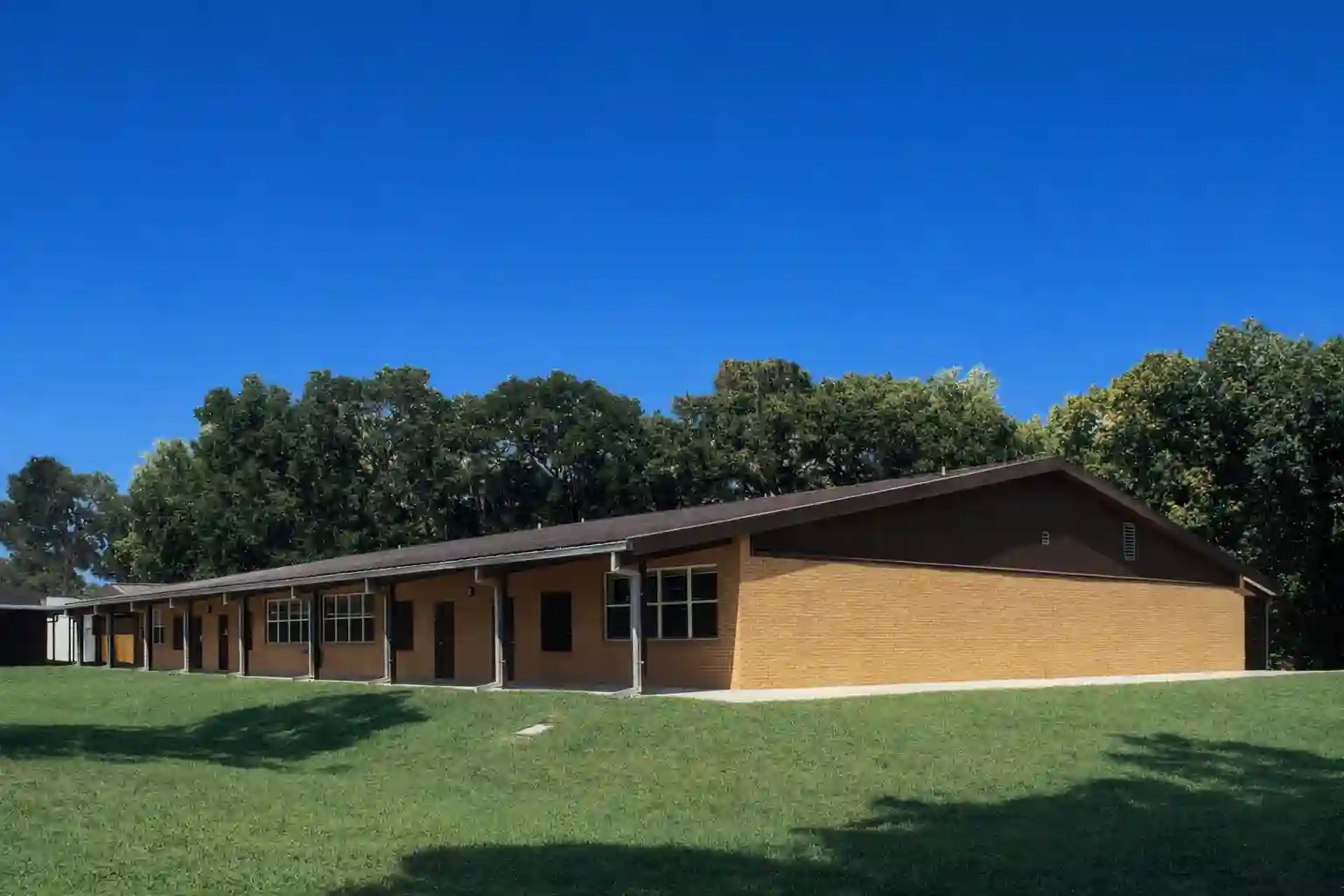 Permanent School