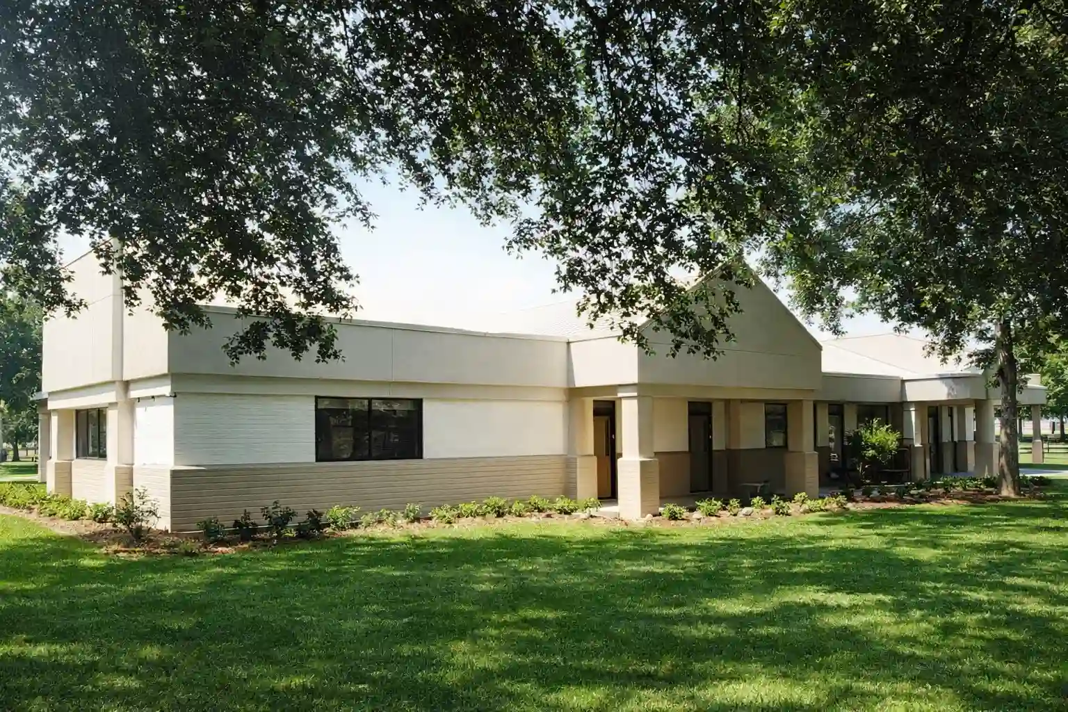 Polk Community College
