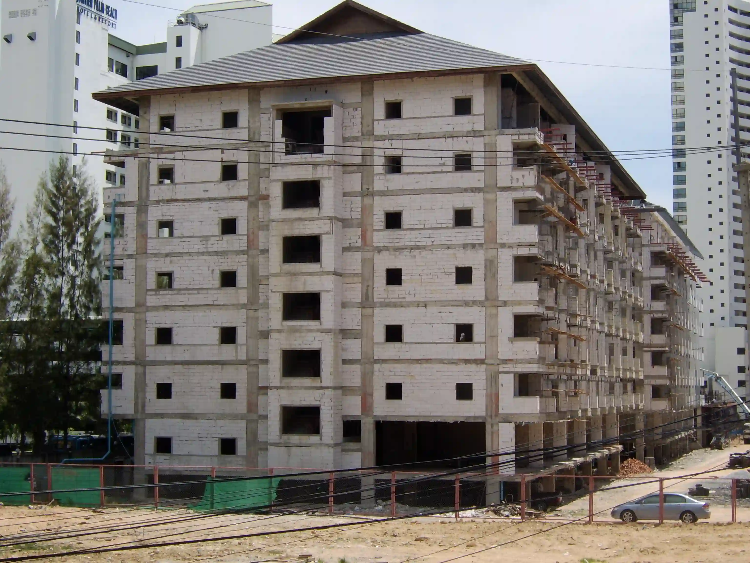 Building Project