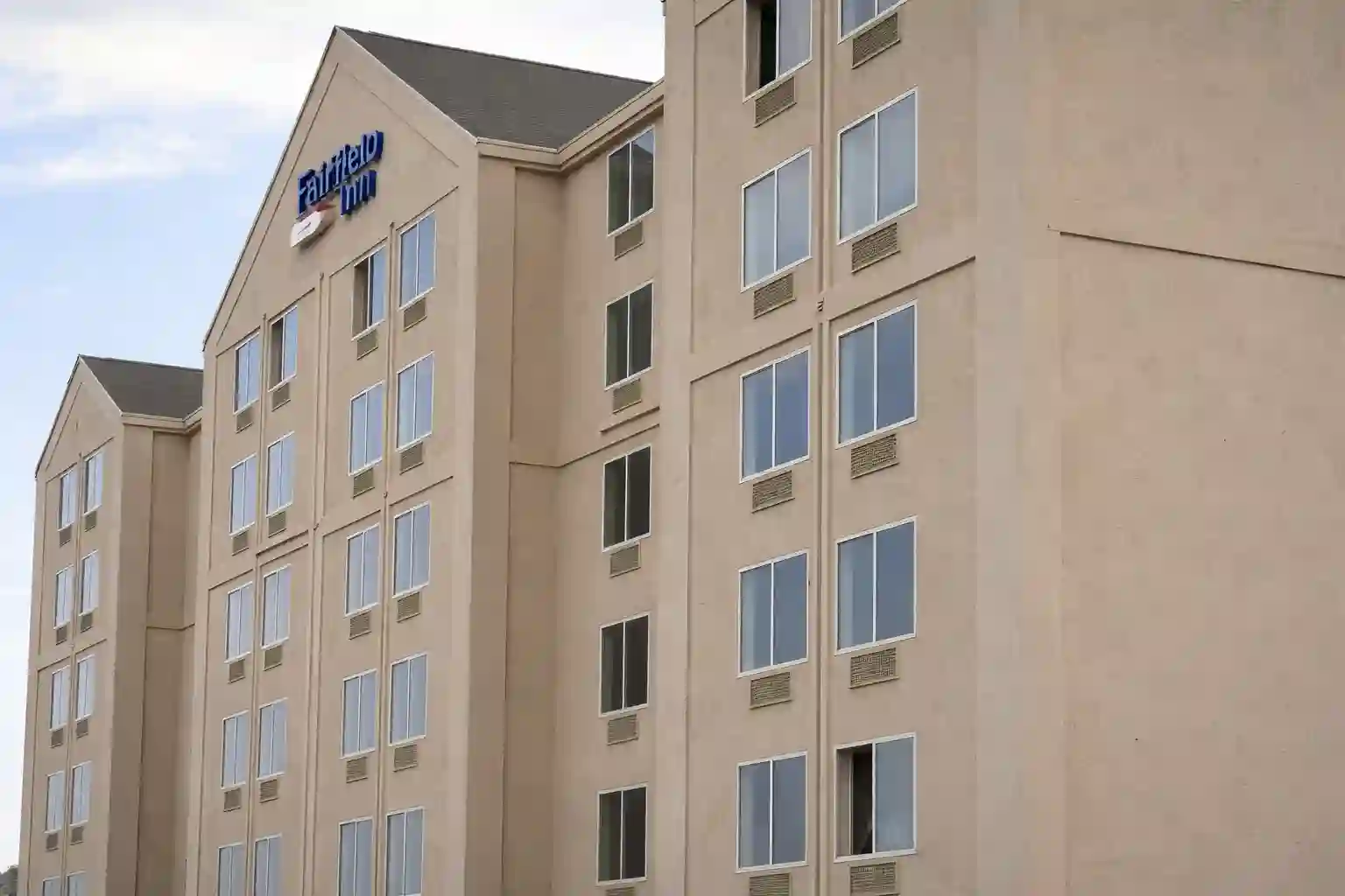 Fairfield Inn, Atlanta, GA