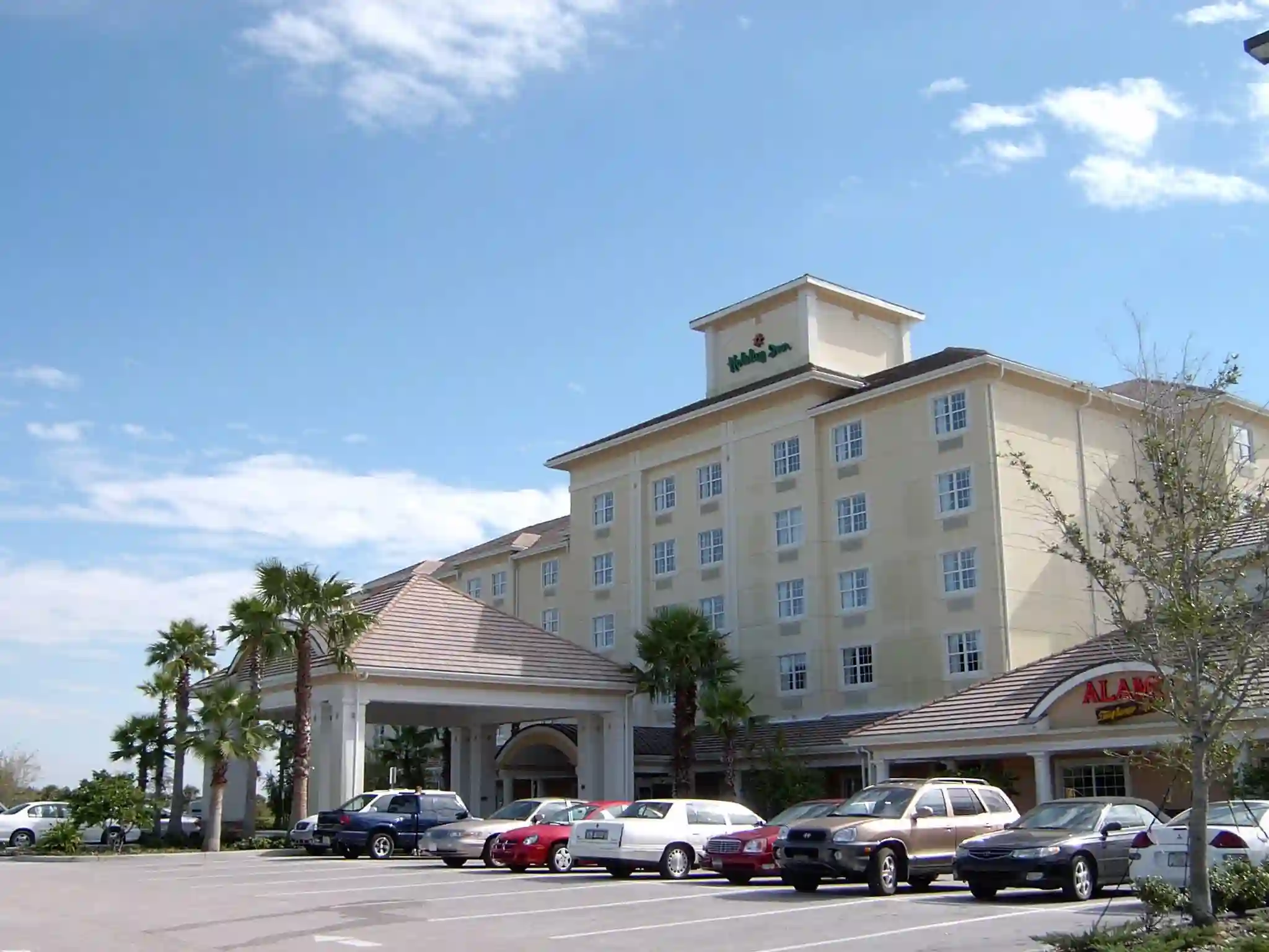 Hotel & Hospitality