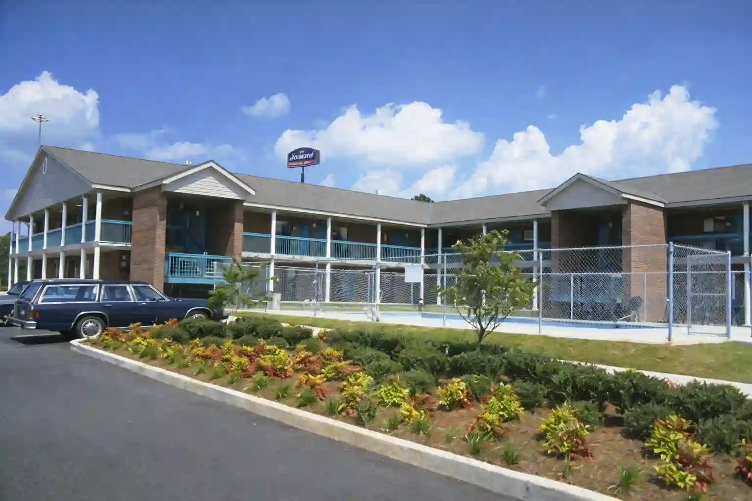Hotel Howard Johnson, GA