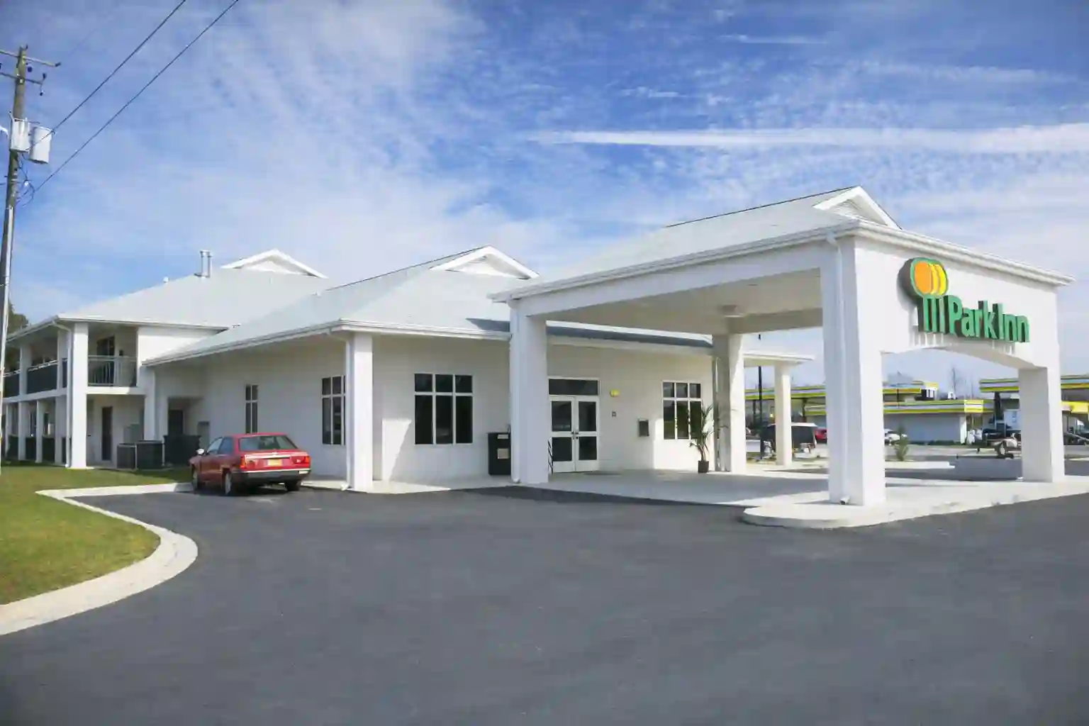 Hotel Park Inn, GA