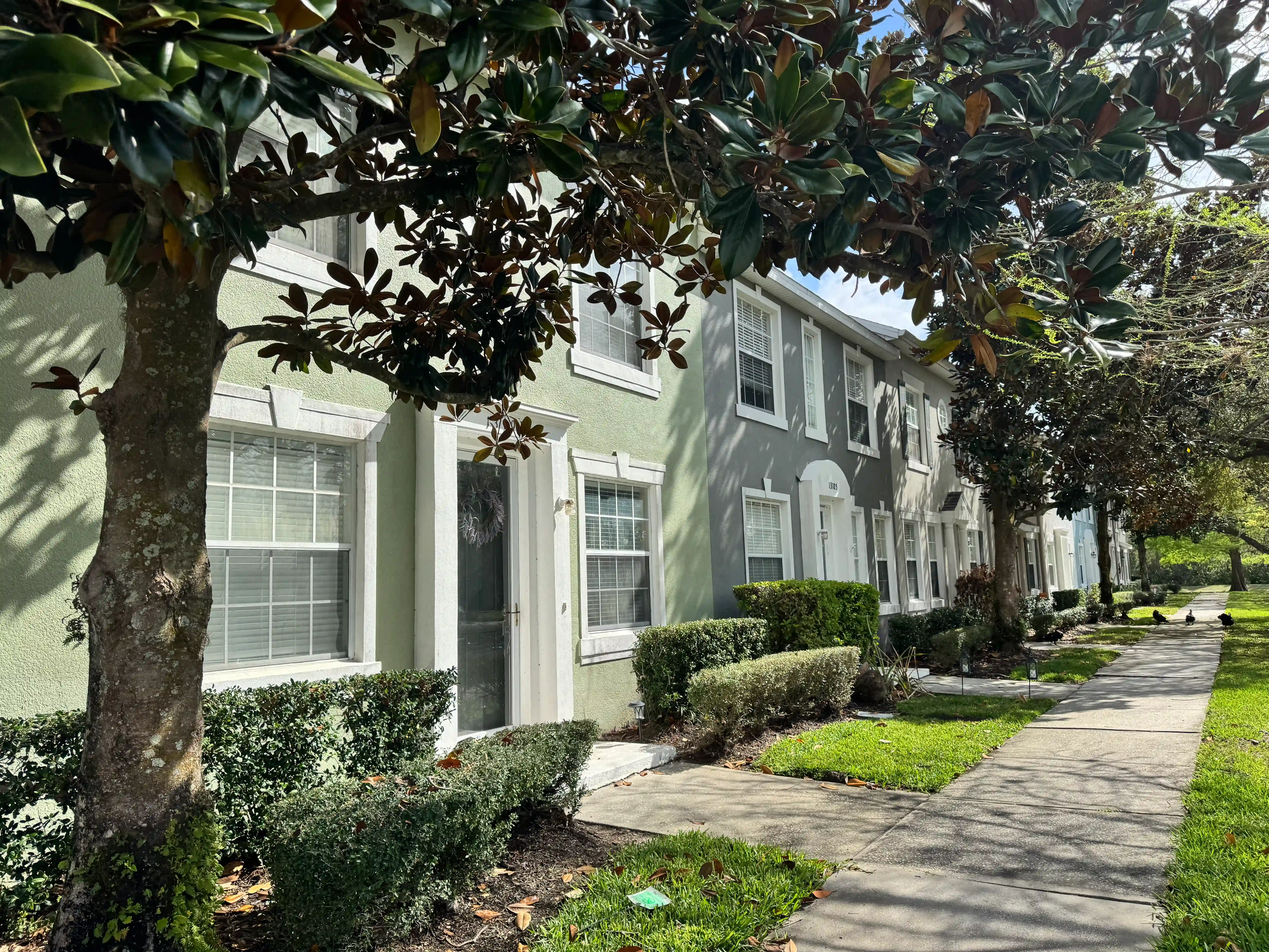 Residential & Commercial