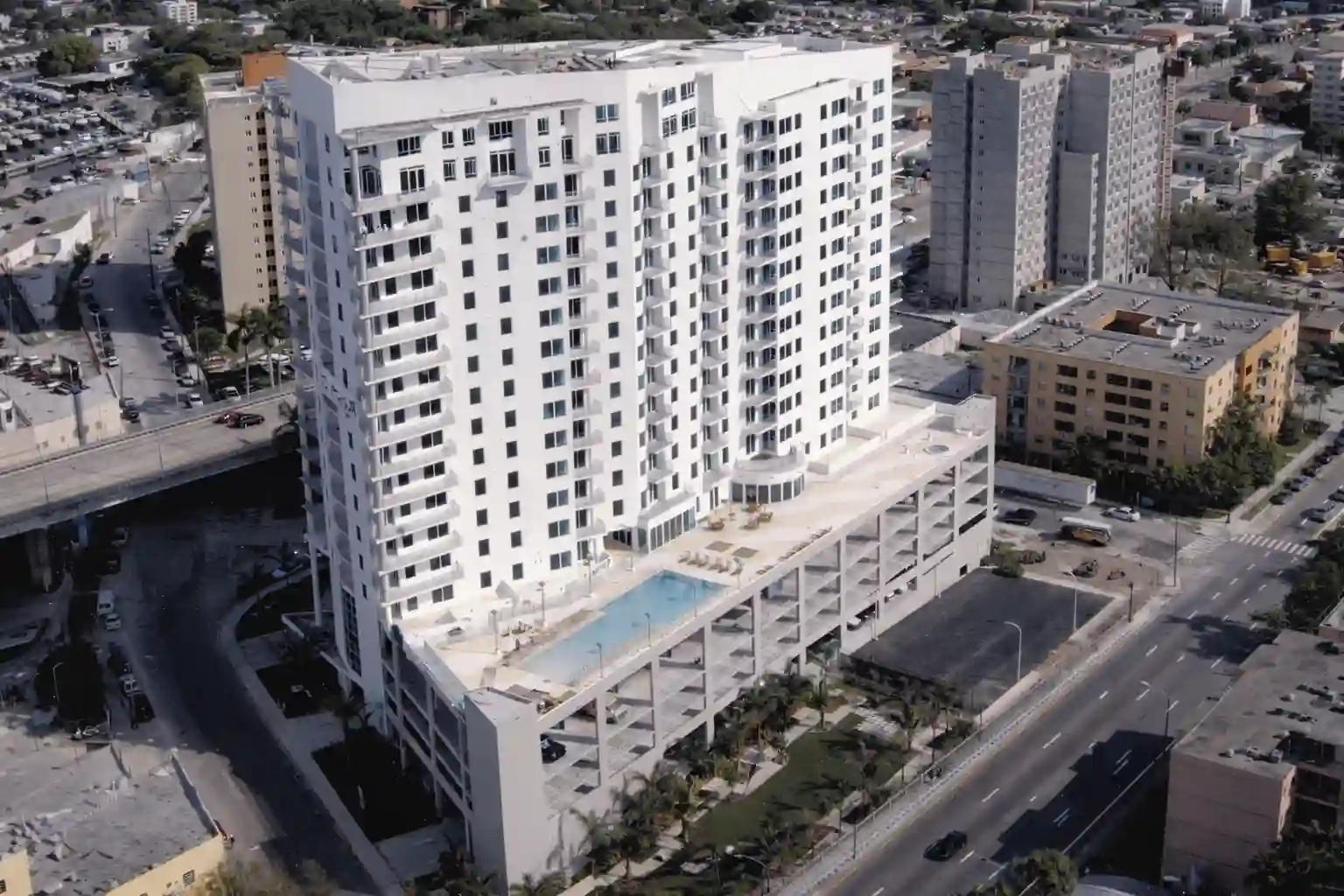 Neo Condominium, Miami, FL