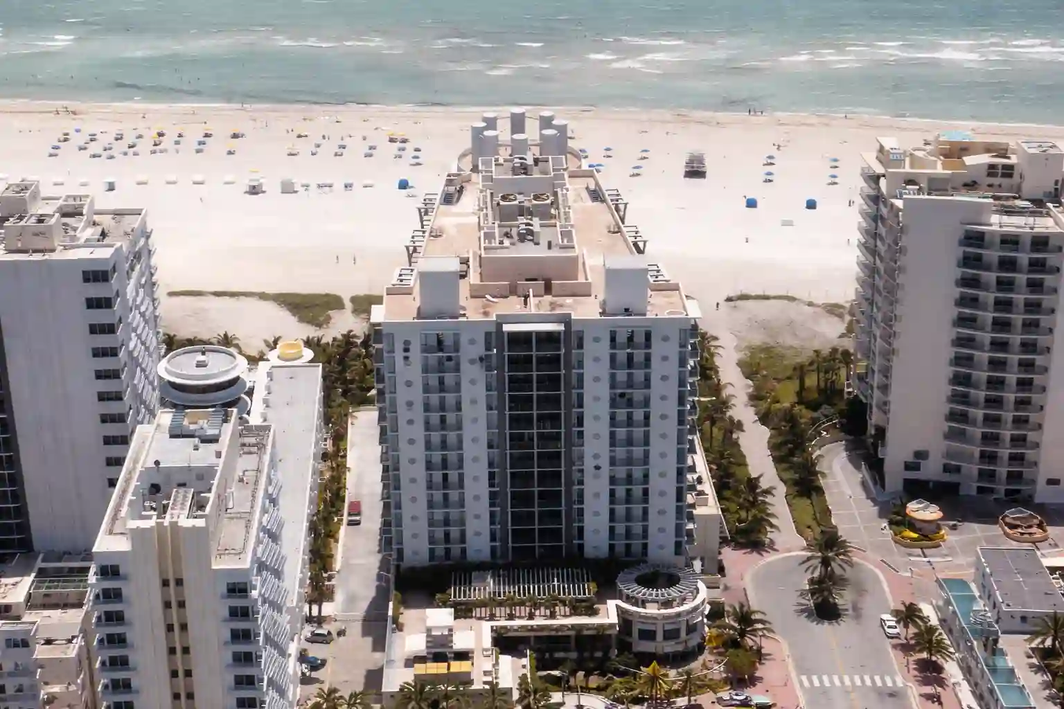 Oceanstep, Miami, FL