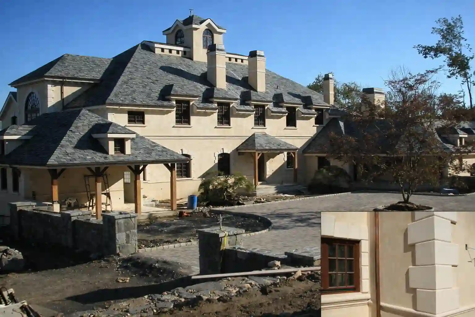 Residence, Greenwich, CT